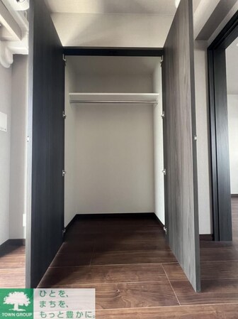 シーズンフラッツ柿の木坂の物件内観写真